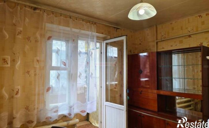 1-комн квартира б-р Юности, 7,  д. 7