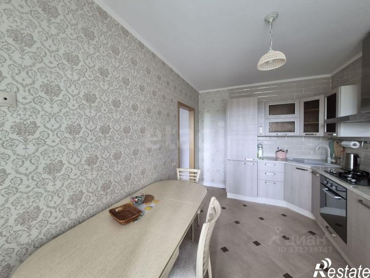 2-комн квартира ул Парковая, 5,  д. 5