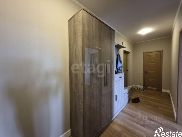 2-комн квартира ул Парковая, 5,  д. 5