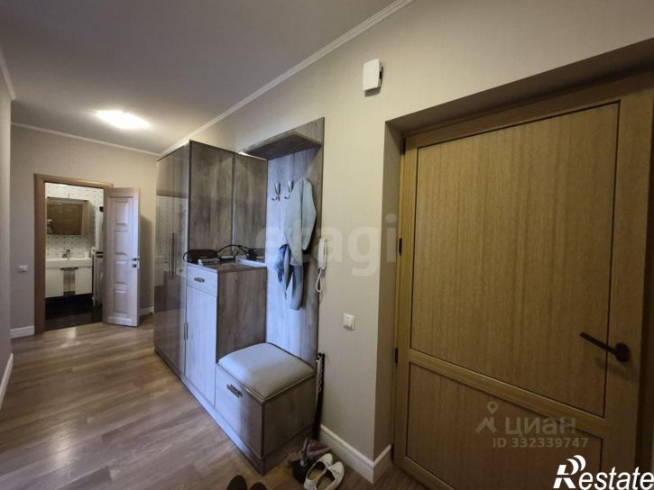 2-комн квартира ул Парковая, 5,  д. 5