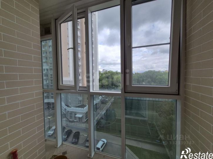 2-комн квартира ул Парковая, 5,  д. 5