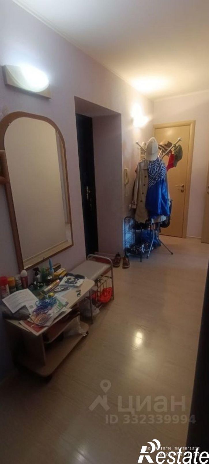 3-комн квартира ул Николая Чумичова, 70,  д. 70
