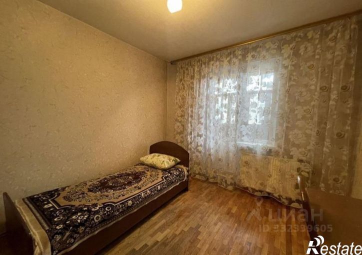 3-комн квартира пр-кт Славы, 6,  д. 6