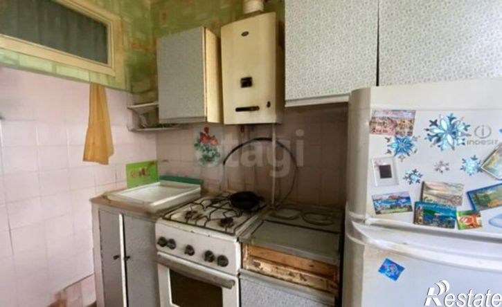 2-комн квартира ул Щорса, 2,  д. 2