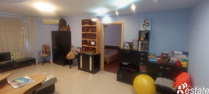 3-комн квартира ул Николая Чумичова, 70,  д. 70