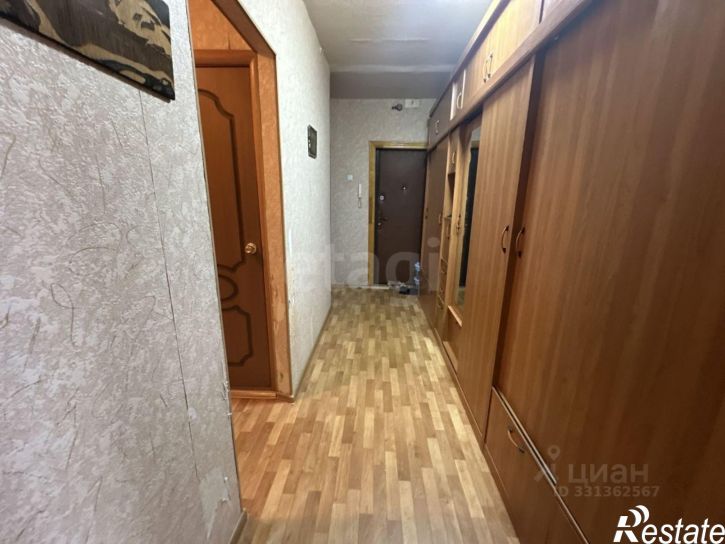 3-комн квартира ул Шаландина, 17,  д. 17