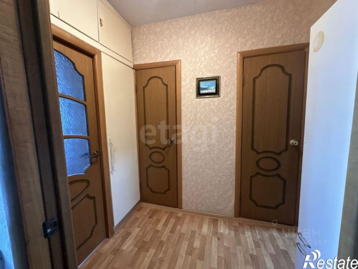 3-комн квартира ул Шаландина, 17,  д. 17