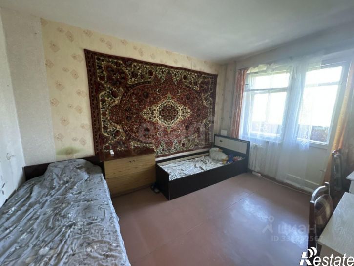 3-комн квартира ул Шаландина, 17,  д. 17