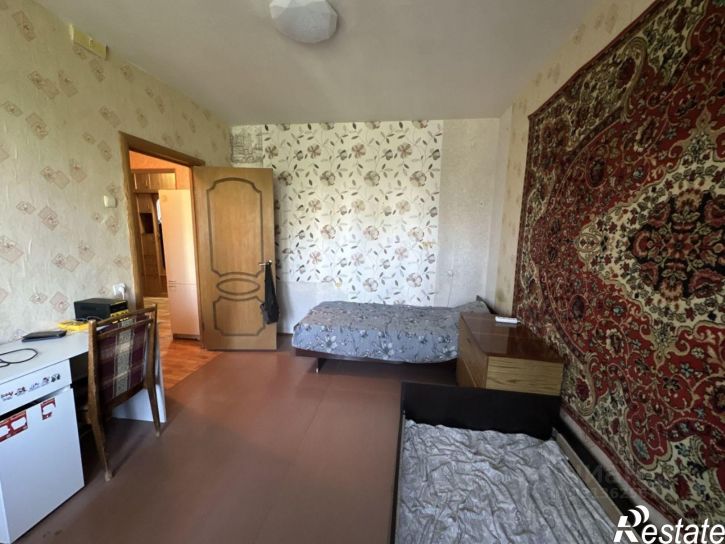 3-комн квартира ул Шаландина, 17,  д. 17