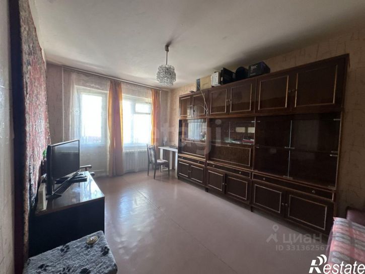 3-комн квартира ул Шаландина, 17,  д. 17