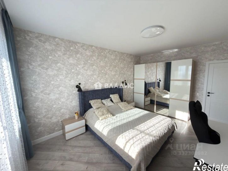 2-комн квартира ул Горького, 54В,  д. 54В