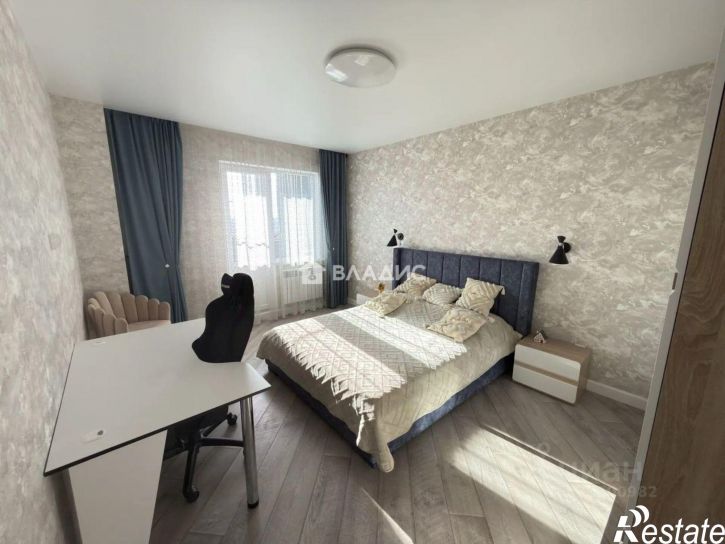 2-комн квартира ул Горького, 54В,  д. 54В
