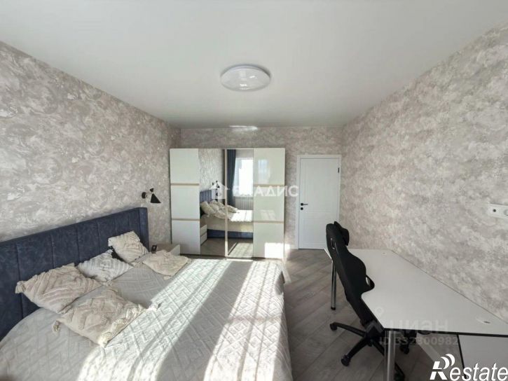 2-комн квартира ул Горького, 54В,  д. 54В