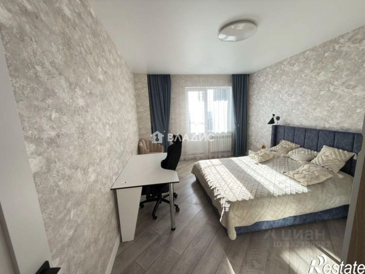 2-комн квартира ул Горького, 54В,  д. 54В