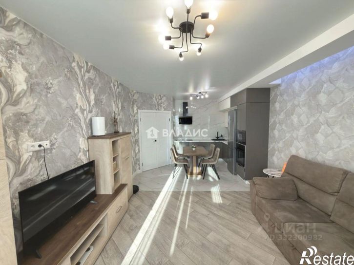 2-комн квартира ул Горького, 54В,  д. 54В
