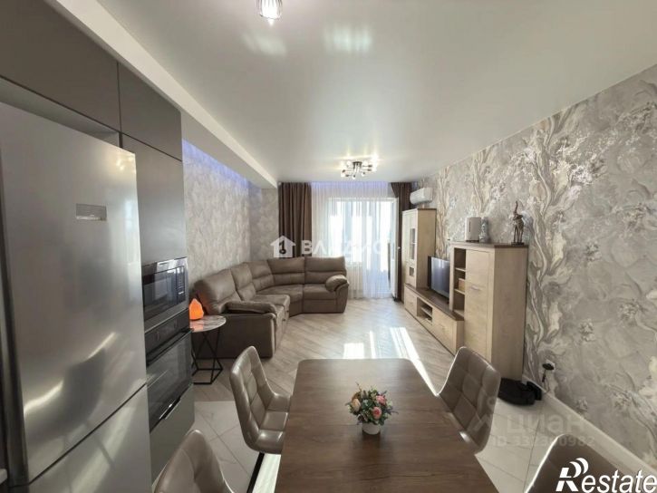 2-комн квартира ул Горького, 54В,  д. 54В