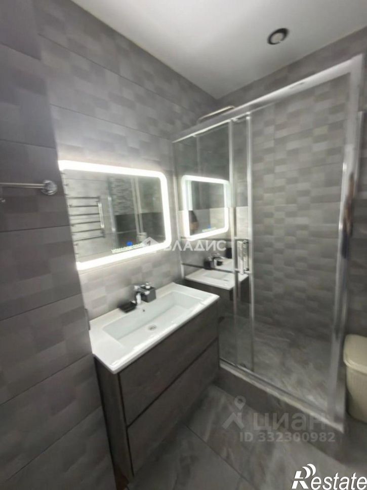 2-комн квартира ул Горького, 54В,  д. 54В