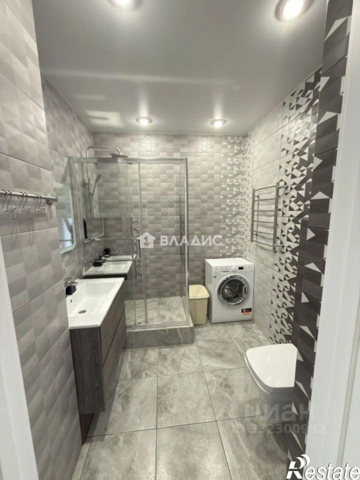 2-комн квартира ул Горького, 54В,  д. 54В
