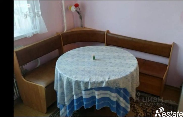 1-комн квартира ул Славянская, 7,  д. 7