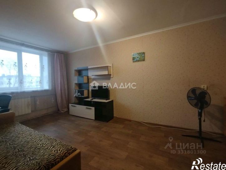 1-комн квартира ул Костюкова, 3,  д. 3