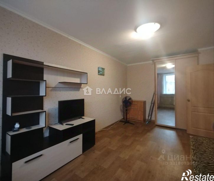 1-комн квартира ул Костюкова, 3,  д. 3