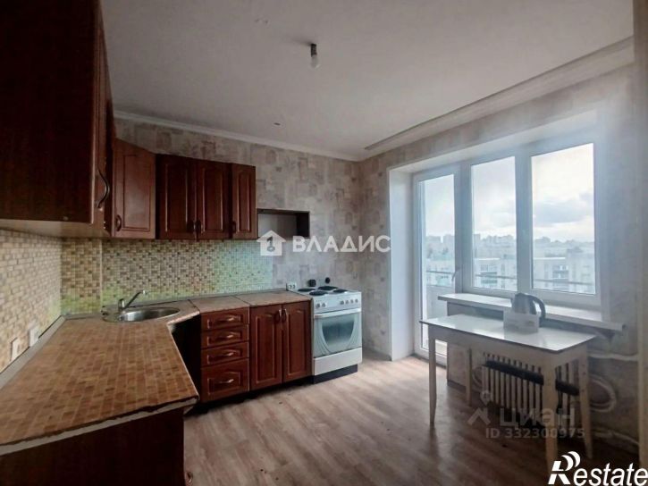 2-комн квартира ул Костюкова, 34,  д. 34