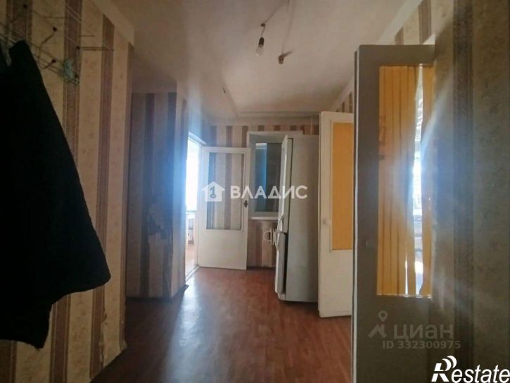 2-комн квартира ул Костюкова, 34,  д. 34