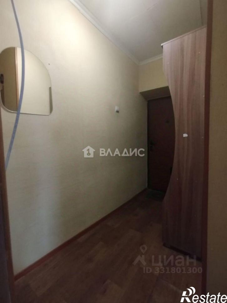 1-комн квартира ул Костюкова, 3,  д. 3