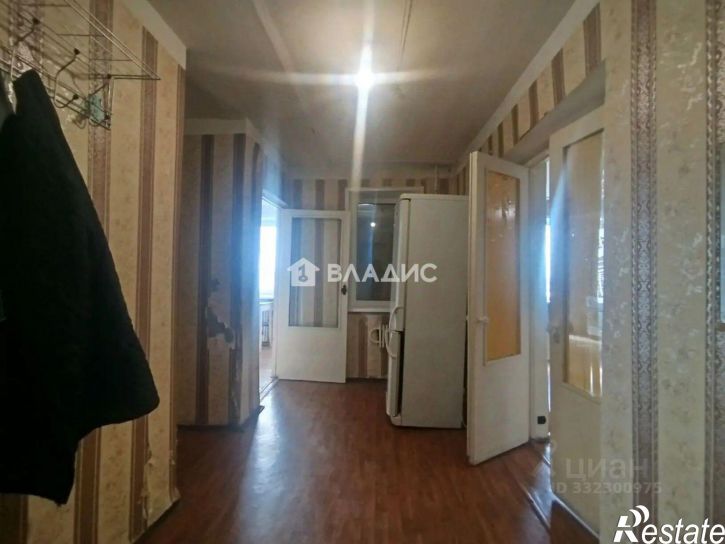 2-комн квартира ул Костюкова, 34,  д. 34