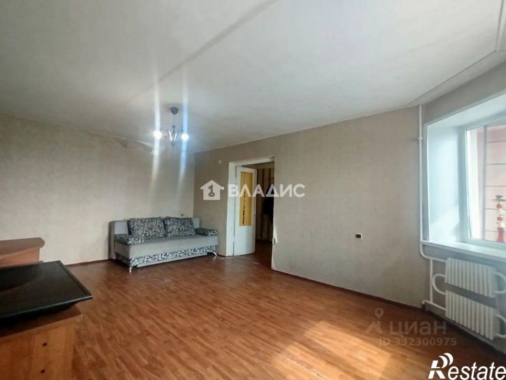 2-комн квартира ул Костюкова, 34,  д. 34
