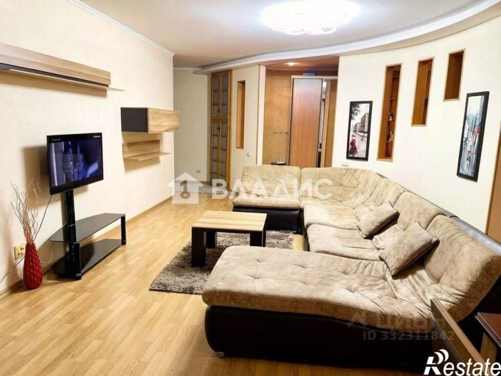 2-комн квартира ул Октябрьская, 63а,  д. 63а