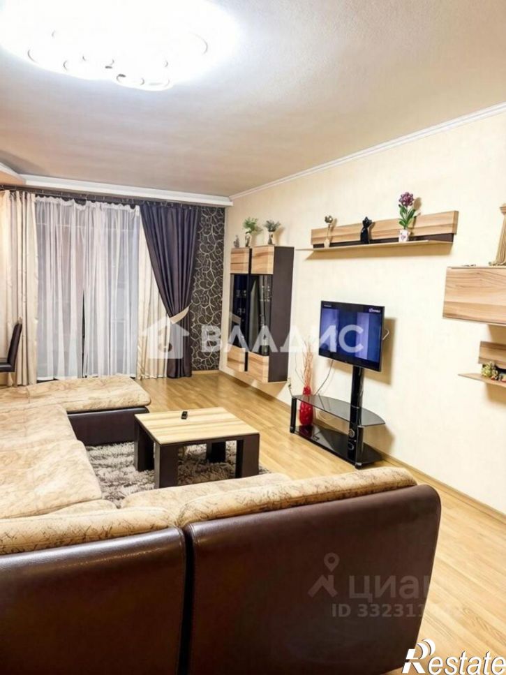 2-комн квартира ул Октябрьская, 63а,  д. 63а