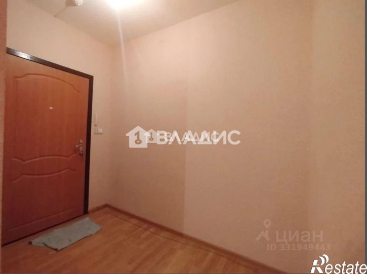 1-комн квартира ул Макаренко, 24,  д. 24