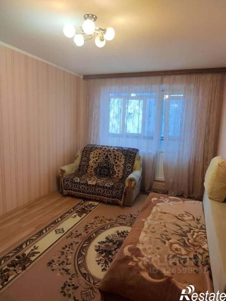1-комн квартира б-р Юности, 19,  д. 19