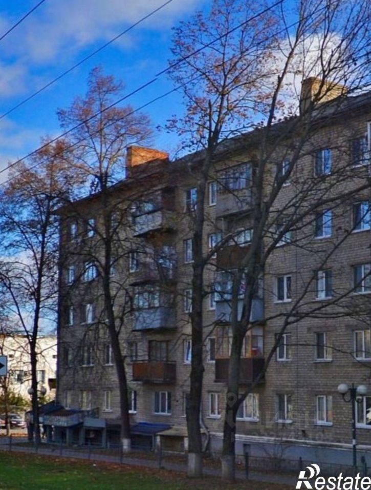 2-комн квартира ул Студенческая, 9,  д. 9