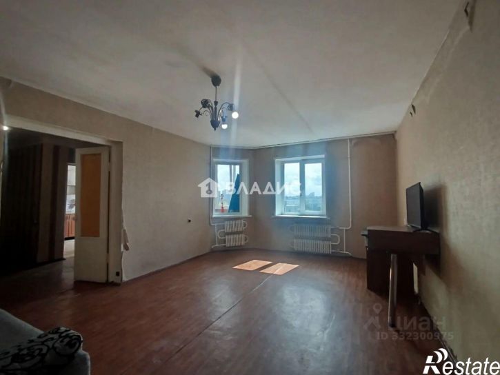 2-комн квартира ул Костюкова, 34,  д. 34