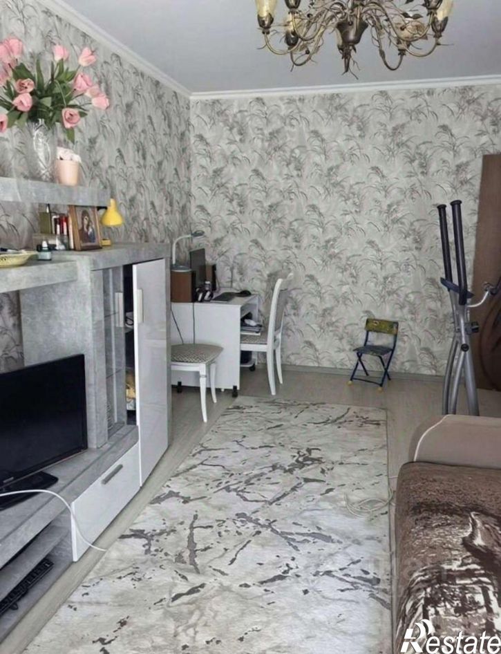 3-комн квартира ул Чапаева, 32,  д. 32