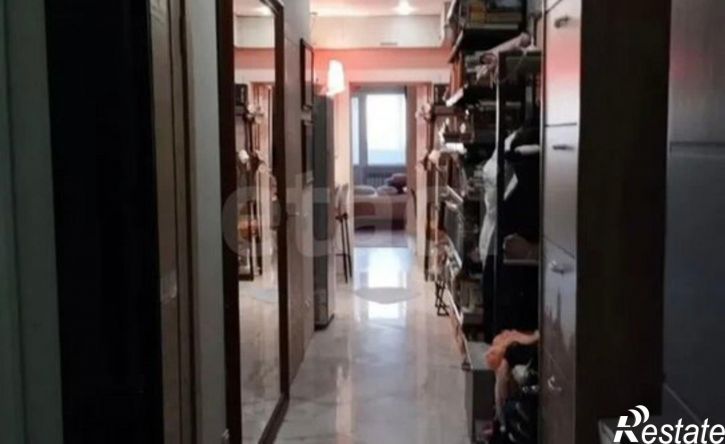 1-комн квартира ул Горького, 54б,  д. 54б