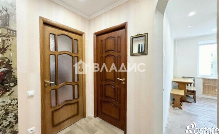 3-комн квартира ул Макаренко, 6,  д. 6