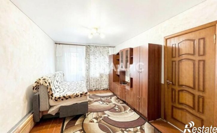 3-комн квартира ул Макаренко, 6,  д. 6