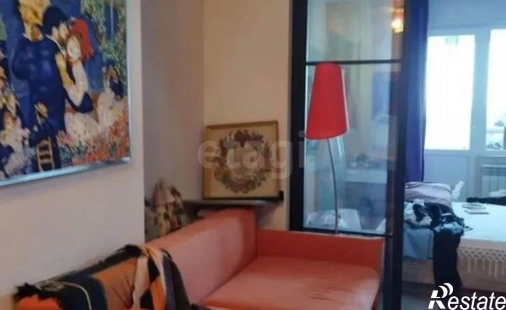 1-комн квартира ул Горького, 54б,  д. 54б