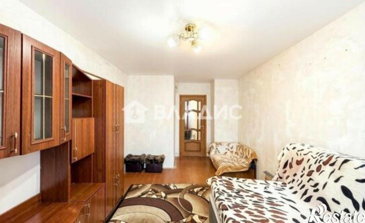 3-комн квартира ул Макаренко, 6,  д. 6