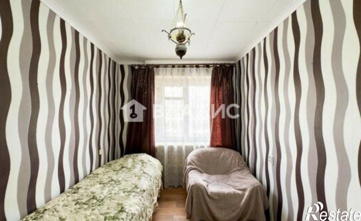 3-комн квартира ул Макаренко, 6,  д. 6