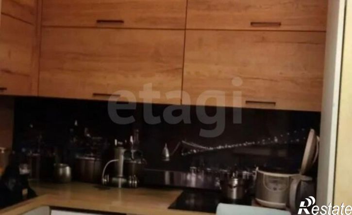 1-комн квартира ул Горького, 54б,  д. 54б