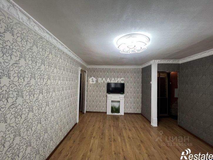 3-комн квартира ул Шершнева, 4,  д. 4