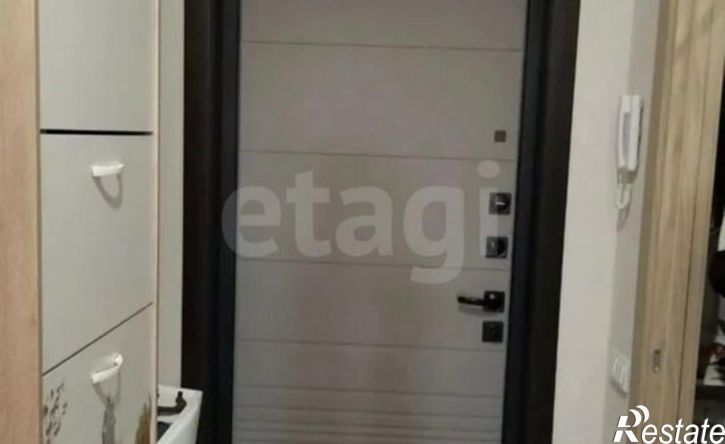 1-комн квартира ул Горького, 54б,  д. 54б