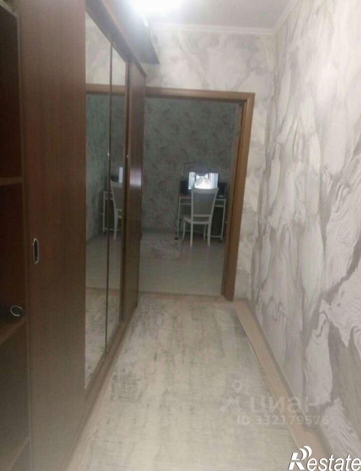 3-комн квартира ул Чапаева, 32,  д. 32