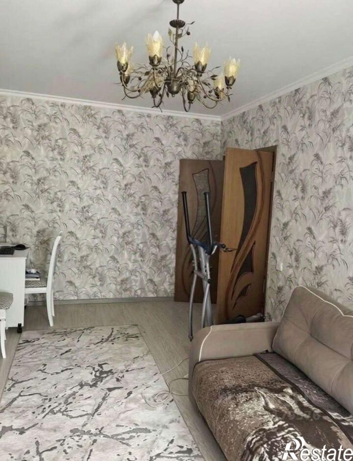 3-комн квартира ул Чапаева, 32,  д. 32