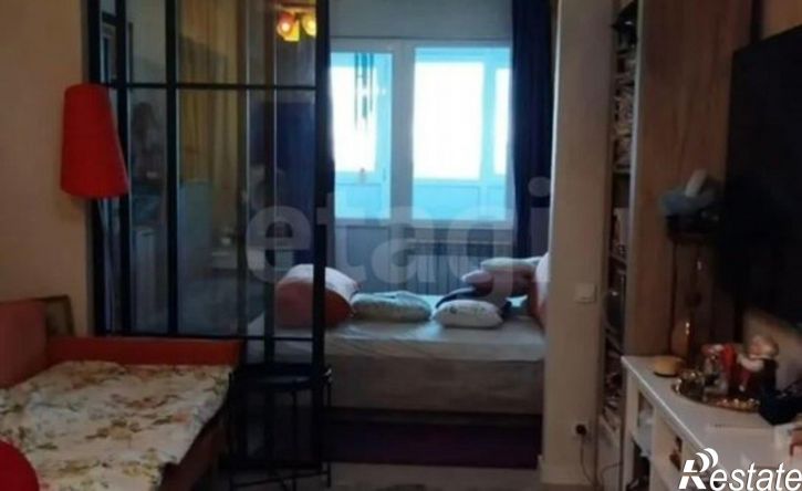 1-комн квартира ул Горького, 54б,  д. 54б