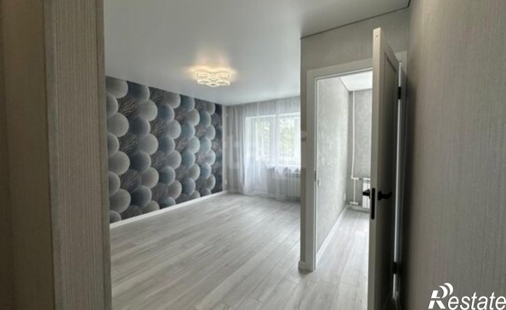 1-комн квартира ул Победы, 12,  д. 12